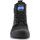 kengät Korkeavartiset tennarit Palladium Pampa HI Re-Craft Musta/Sininen 77220-005-M Musta