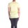vaatteet Naiset Lyhythihainen t-paita Liu Jo CA3243 T2519 Keltainen