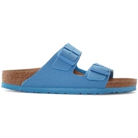 kengät Naiset Sandaalit ja avokkaat Birkenstock Arizona Rivet Logo 1024425 Narrow - Sky Blue Sininen