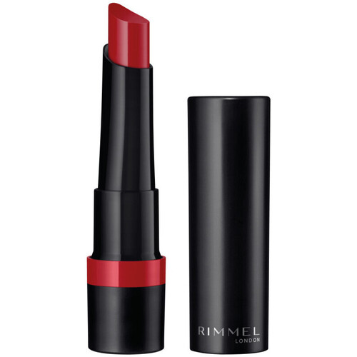 kauneus Naiset Huulipunat Rimmel London Lasting Finish Extreme Lipstick - 520 Dat Red Punainen