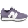 kengät Naiset Tennarit New Balance U327V1 Violetti