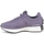 kengät Naiset Tennarit New Balance U327V1 Violetti