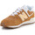 kengät Pojat Sandaalit ja avokkaat New Balance GC574CC1 Ruskea