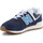 kengät Tytöt Sandaalit ja avokkaat New Balance GC574CU1 Sininen