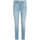 vaatteet Naiset Slim-farkut Guess W2GA21 D4MS1 Sininen
