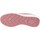 kengät Naiset Tennarit Axa -78710A Vaaleanpunainen