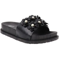 kengät Naiset Sandaalit Axa -73438A Musta
