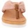 kengät Naiset Sandaalit Axa -19427A Vaaleanpunainen