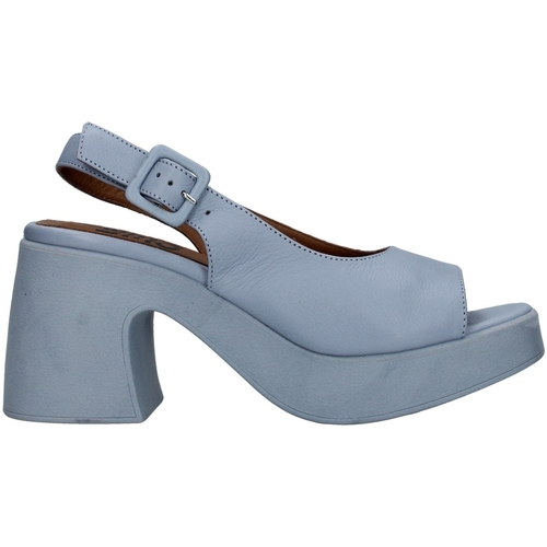 kengät Naiset Sandaalit ja avokkaat Bueno Shoes WY12203 Sininen