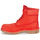 kengät Miehet Bootsit Timberland 6 IN PREMIUM BOOT Punainen