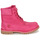 kengät Naiset Bootsit Timberland 6 IN PREMIUM BOOT W Vaaleanpunainen
