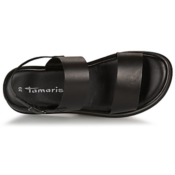 Tamaris 28238-001 Musta