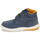 kengät Lapset Bootsit Timberland TODDLE TRACKS H&L BOOT Sininen / Laivastonsininen