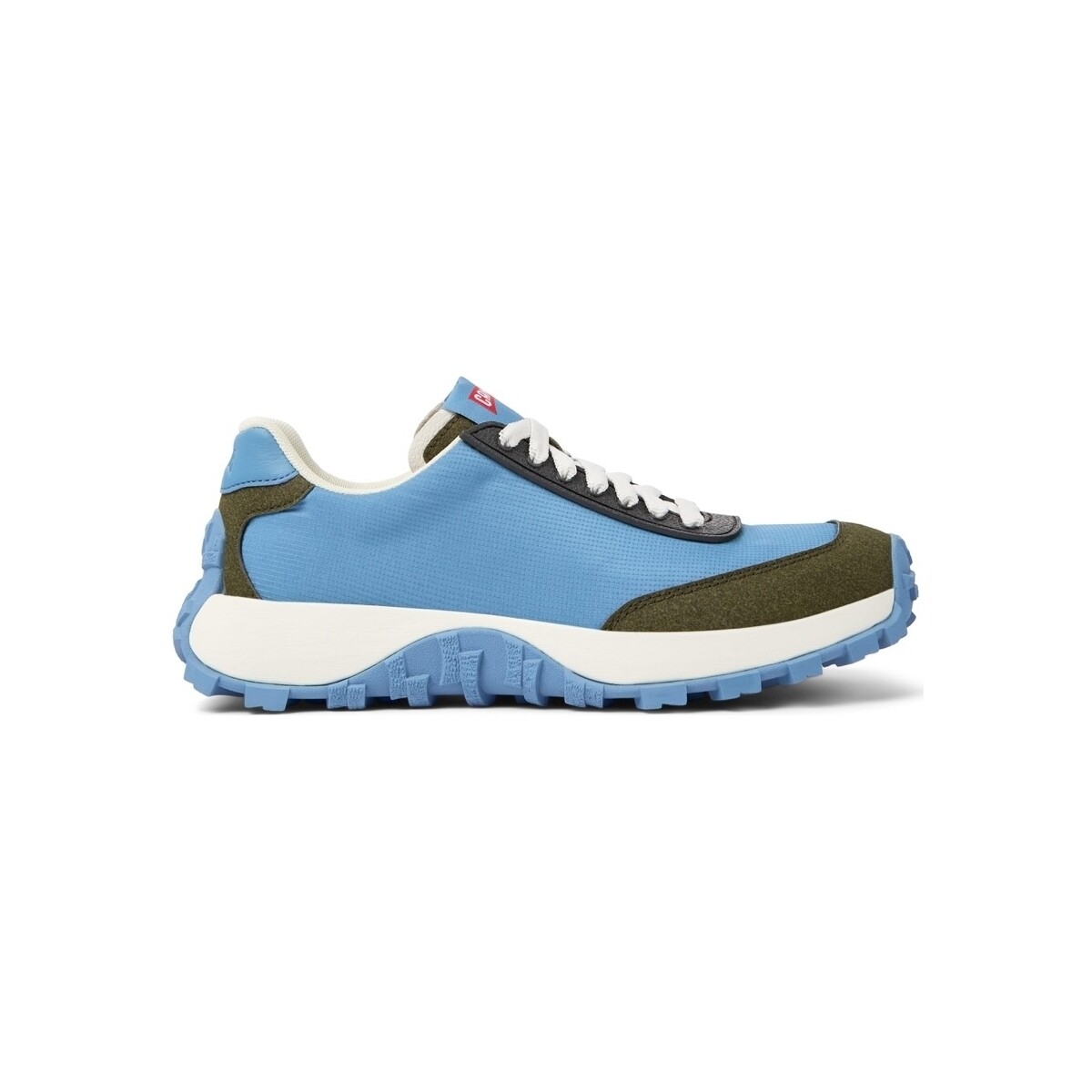 kengät Naiset Tennarit Camper Drift Trail K201462-009 Sininen