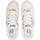 kengät Naiset Tennarit Versace Jeans Couture 74VA3SJ7 Valkoinen