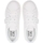 kengät Naiset Tennarit Versace Jeans Couture 74VA3SK9 Valkoinen