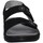 kengät Naiset Sandaalit ja avokkaat Melluso Q60214D Musta