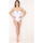 vaatteet Naiset Kaksiosainen uimapuku La Modeuse 66235_P153756 Valkoinen