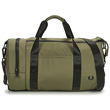 Fred Perry RIPSTOP BARREL BAG