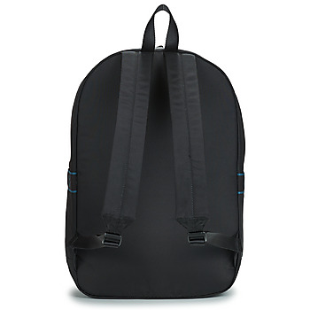 Fred Perry CONTRAST TAPE BACKPACK Musta
