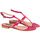 kengät Naiset Sandaalit ja avokkaat Patrizia Pepe 2V9559 A7D6 Vaaleanpunainen