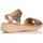 kengät Naiset Sandaalit ja avokkaat Zapp SANDAALIT  5183 Kulta