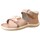kengät Sandaalit ja avokkaat Titanitos 27502-18 Vaaleanpunainen