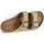 kengät Miehet Sandaalit ja avokkaat Birkenstock Arizona BS Beige