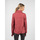 vaatteet Naiset Pusakka Geox W2521C T2850 | Woman Jacket Vaaleanpunainen