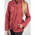 vaatteet Naiset Pusakka Geox W2521C T2850 | Woman Jacket Vaaleanpunainen
