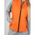 vaatteet Naiset Takit / Bleiserit Geox W2523C T2920 Oranssi