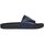 kengät Miehet Sandaalit Emporio Armani XVPS04 XN747 Sininen