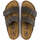 kengät Naiset Sandaalit ja avokkaat Birkenstock Arizona BS Harmaa