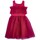 vaatteet Tytöt Reisitaskuhousut Manila Grace MG2132 Vaaleanpunainen