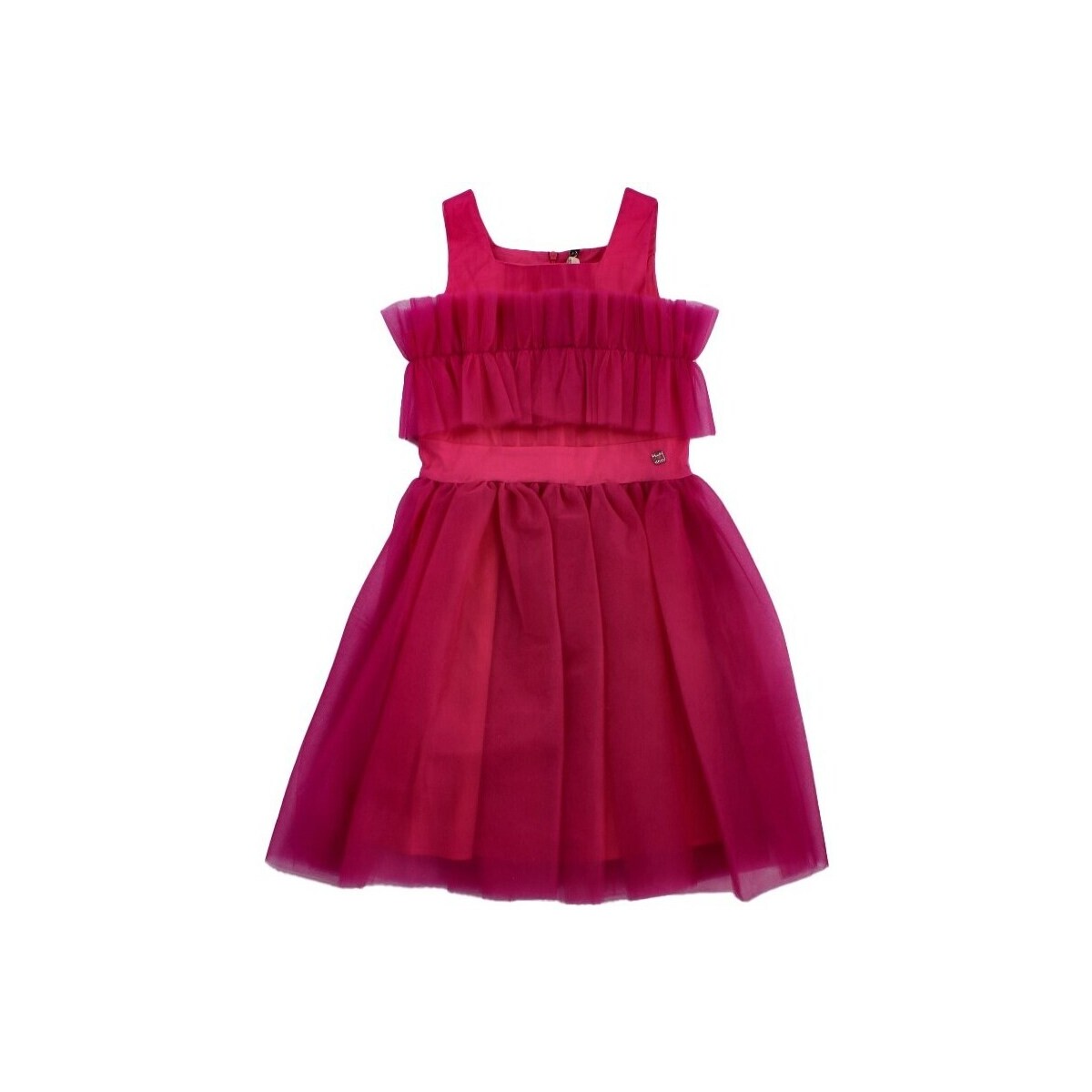 vaatteet Tytöt Reisitaskuhousut Manila Grace MG2132 Vaaleanpunainen