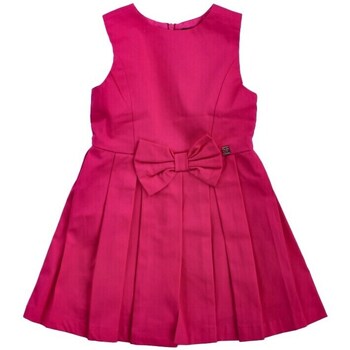 vaatteet Tytöt Reisitaskuhousut Manila Grace MGB2266 Vaaleanpunainen