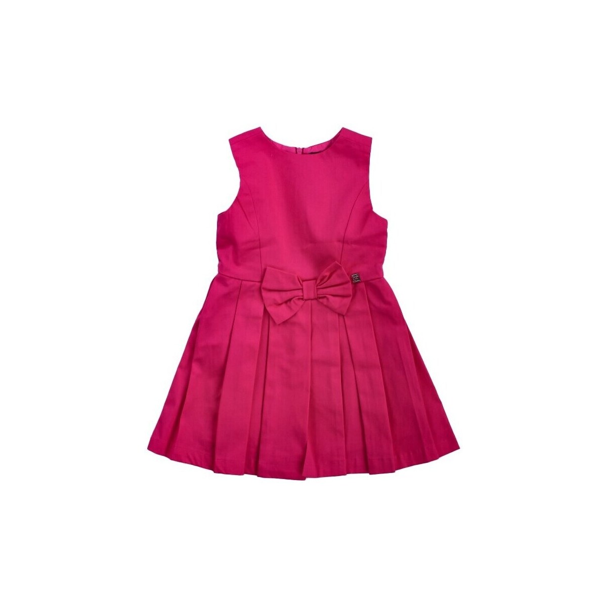 vaatteet Tytöt Reisitaskuhousut Manila Grace MGB2266 Vaaleanpunainen