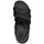 kengät Naiset Sandaalit ja avokkaat Skechers 163387 Musta