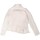 vaatteet Tytöt Paksu takki Blugirl IA3018 J1918 Valkoinen
