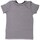 vaatteet Pojat Lyhythihainen t-paita Barbour CTS0131 Sininen
