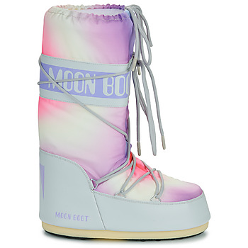 Moon Boot MB ICON TIE DYE