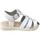 kengät Sandaalit ja avokkaat Coquette 27419-24 Valkoinen