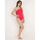 vaatteet Naiset Kaksiosainen uimapuku La Modeuse 66147_P153571 Vaaleanpunainen