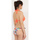 vaatteet Naiset Kaksiosainen uimapuku La Modeuse 66230_P153739 Oranssi