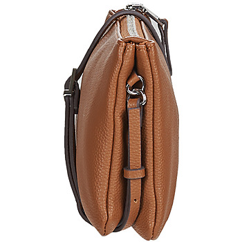 Esprit Olive Shoulder Bag Ruskea