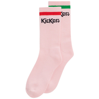 Alusvaatteet Sukat Kickers Socks Vaaleanpunainen
