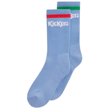 Alusvaatteet Sukat Kickers Socks Sininen