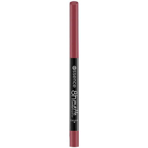 kauneus Naiset Huultenrajauskynät Essence 8H Matte Comfort Lip Pencil - 06 Cool Mauve Ruskea