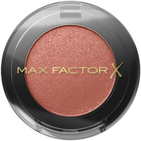 kauneus Naiset Luomivärit Max Factor Masterpiece Mono Eyeshadow - 04 Magical Dusk Ruskea