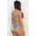 vaatteet Naiset Kaksiosainen uimapuku La Modeuse 56078_P116434 Vihreä